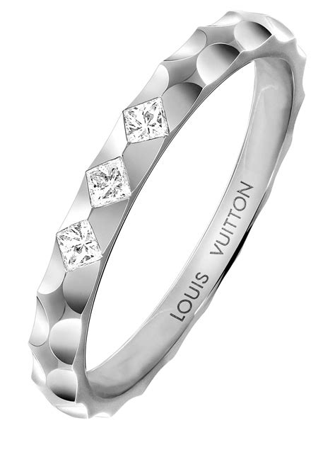 louis vuitton zainetto|Louis Vuitton wedding ring.